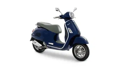 Vespa GTS 310 (2025 - 26) nuova