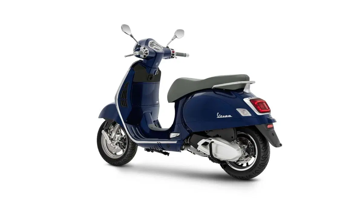 Vespa GTS 310 (2025 - 26) (3)