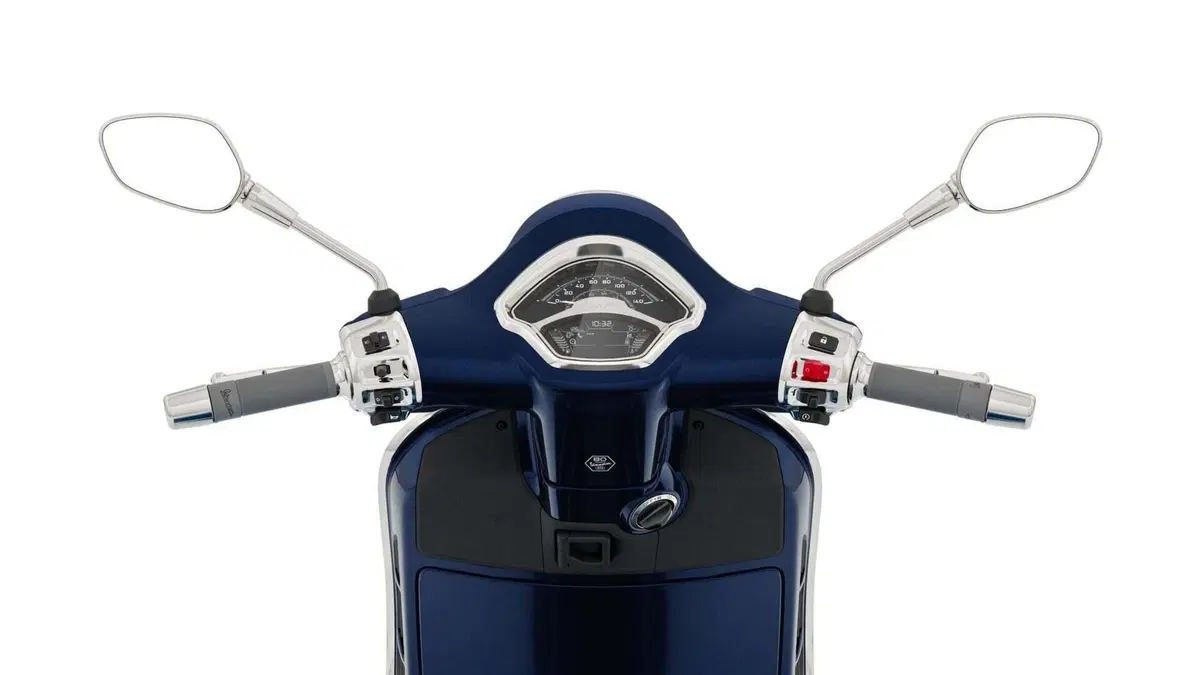 Vespa GTS 310 (2025 - 26) (5)
