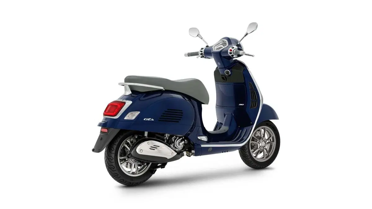 Vespa GTS 310 (2025 - 26) (7)