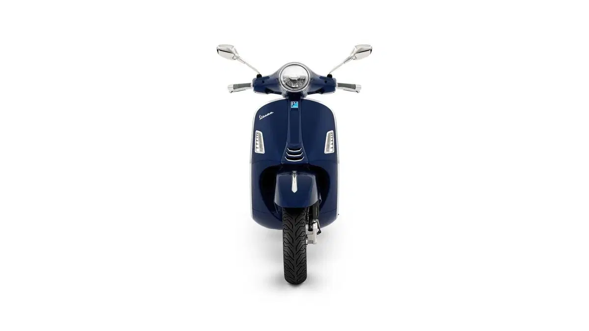 Vespa GTS 310 (2025 - 26) (8)