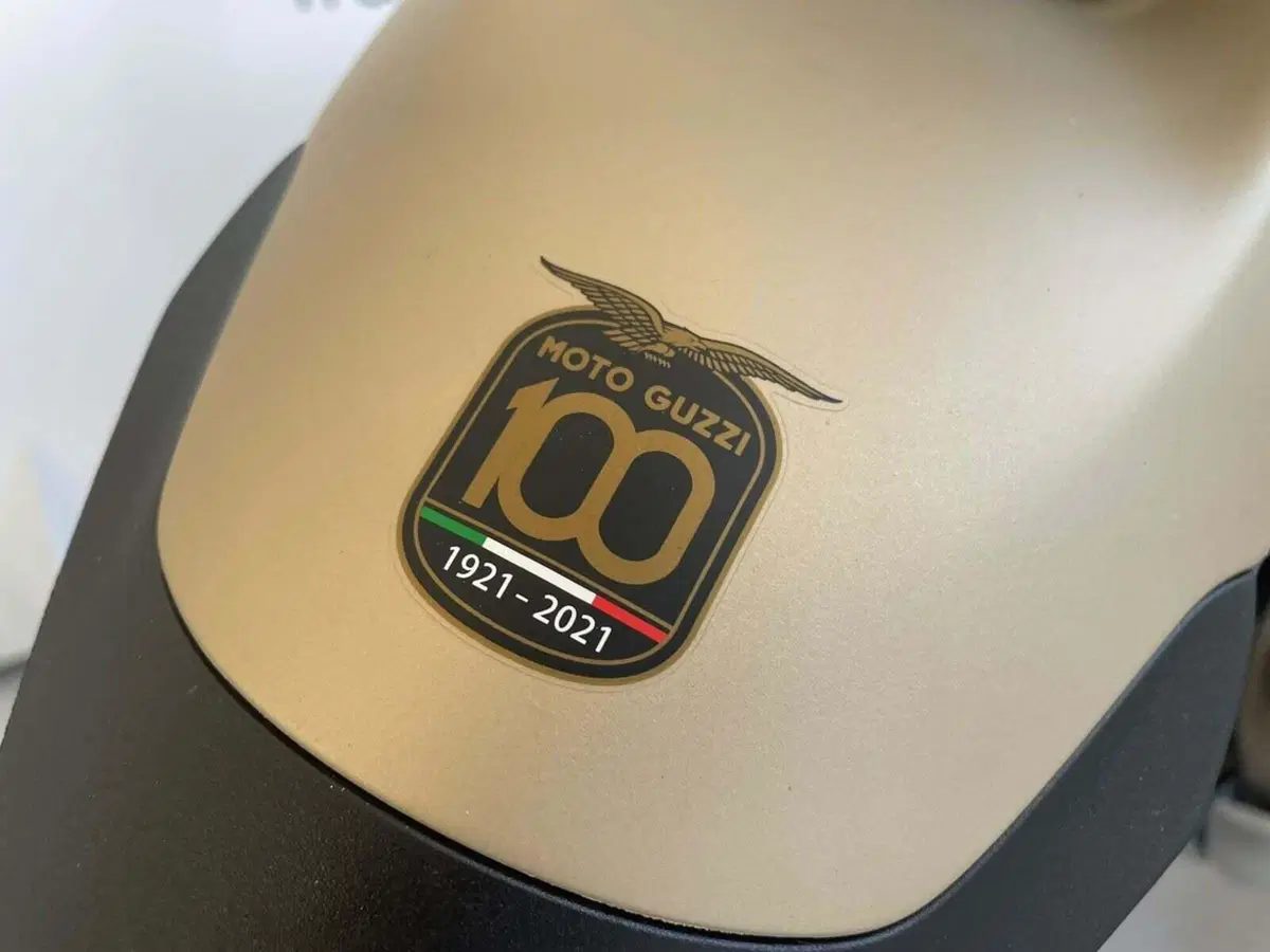 Moto Guzzi V85 TT Travel (2021 - 23) (6)
