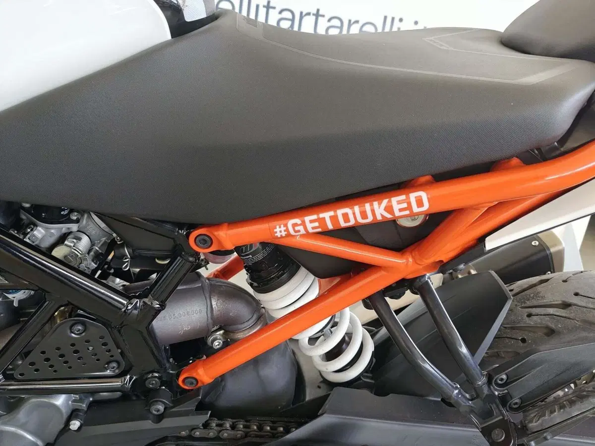 KTM 125 Duke ABS (2017 - 20) (3)