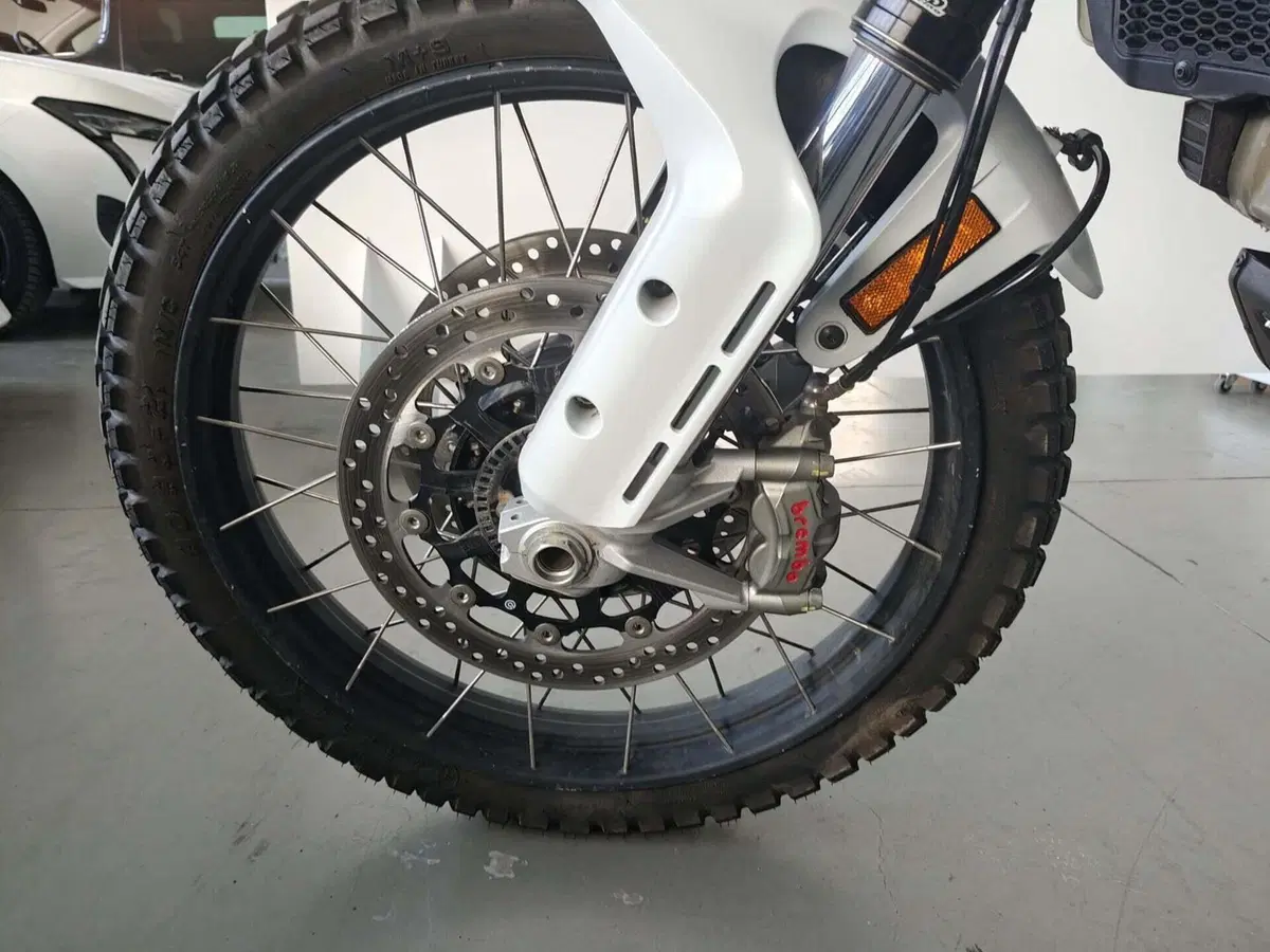 Ducati DesertX (2022 - 25) (7)