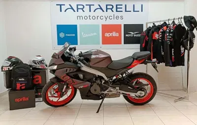 Aprilia RS 457 (2024 - 26) usata