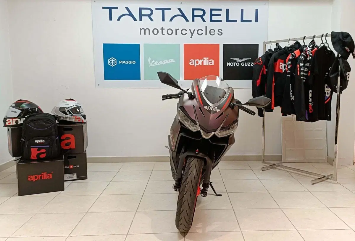 Aprilia RS 457 (2024 - 26) (4)