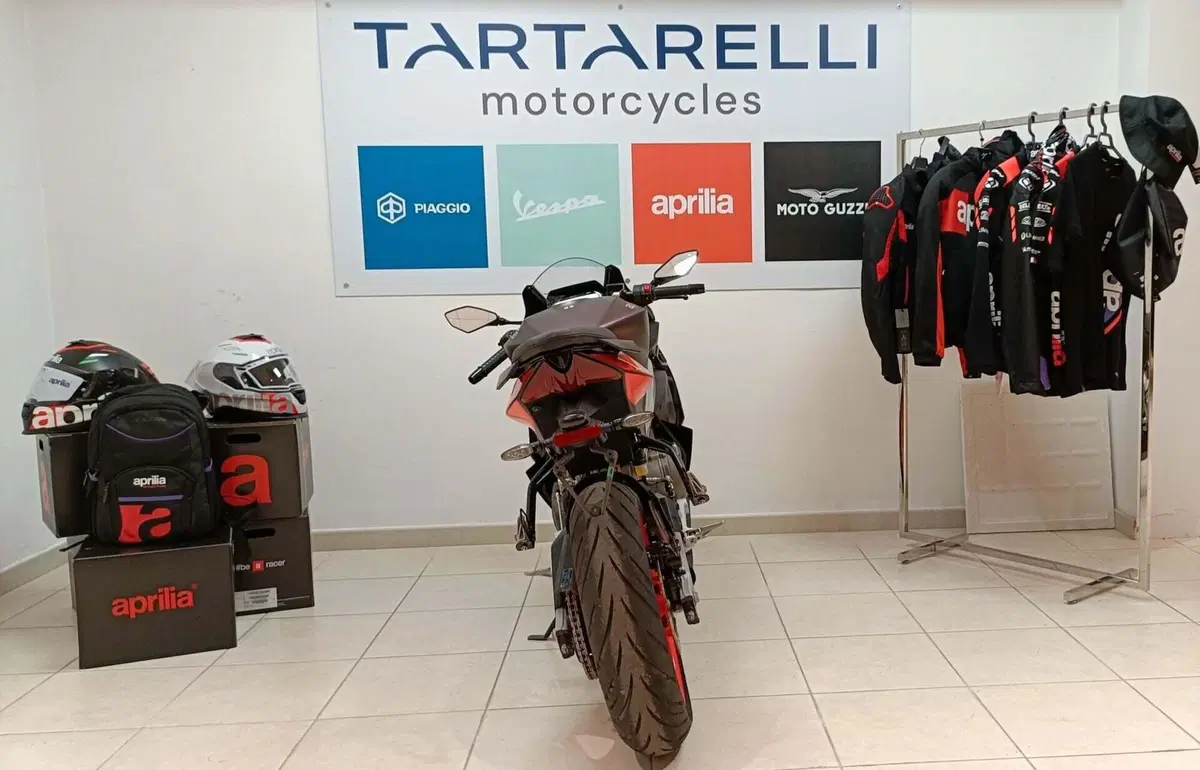 Aprilia RS 457 (2024 - 26) (7)