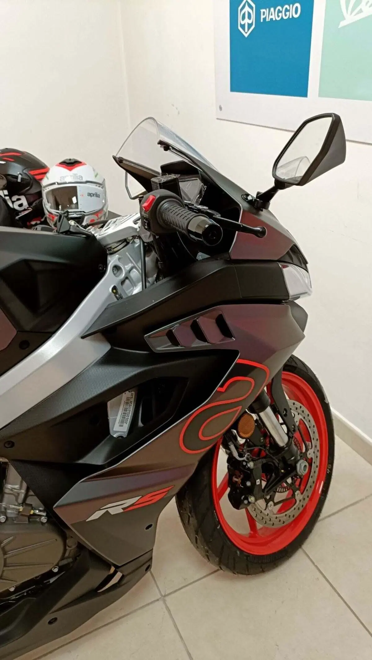 Aprilia RS 457 (2024 - 26) (8)