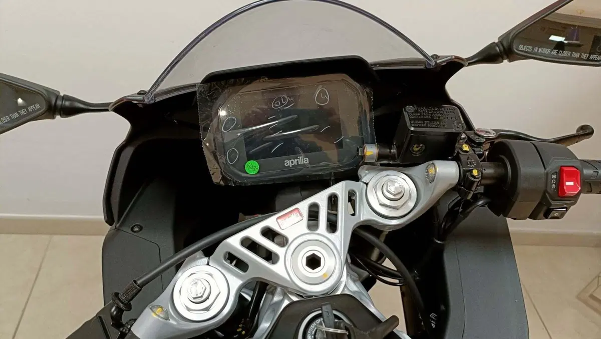Aprilia RS 457 (2024 - 26) (10)