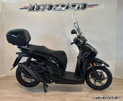 Honda SH 350i GT (2025 - 26) usata