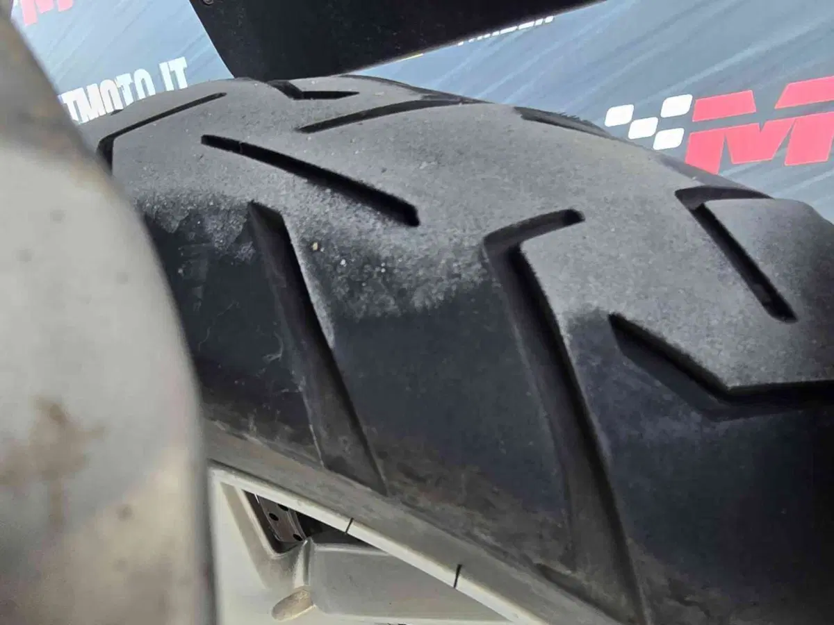 Bmw R 1200 GS (2008 - 09) (14)