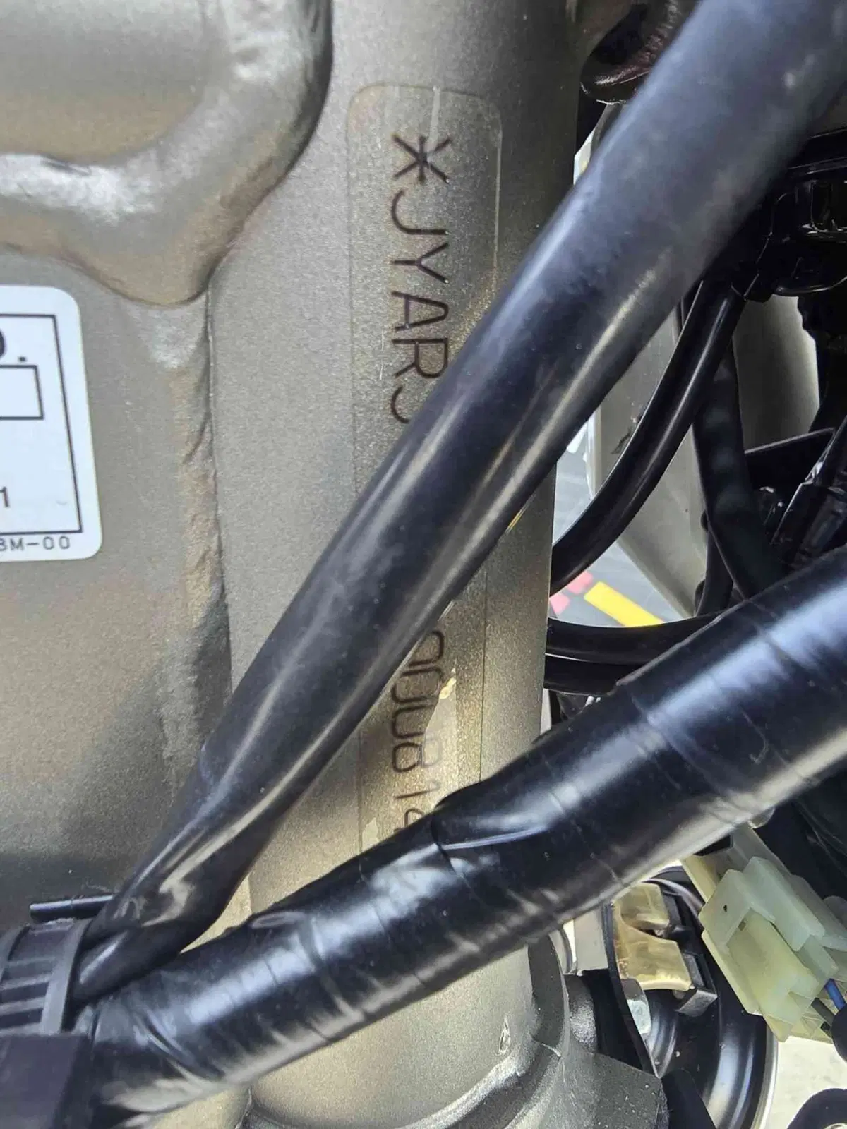 Yamaha XJ6 (2008 - 15) (22)