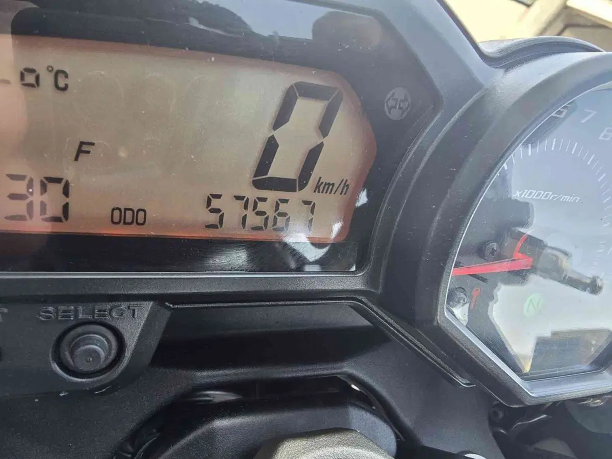 Yamaha XJ6 (2008 - 15) (25)
