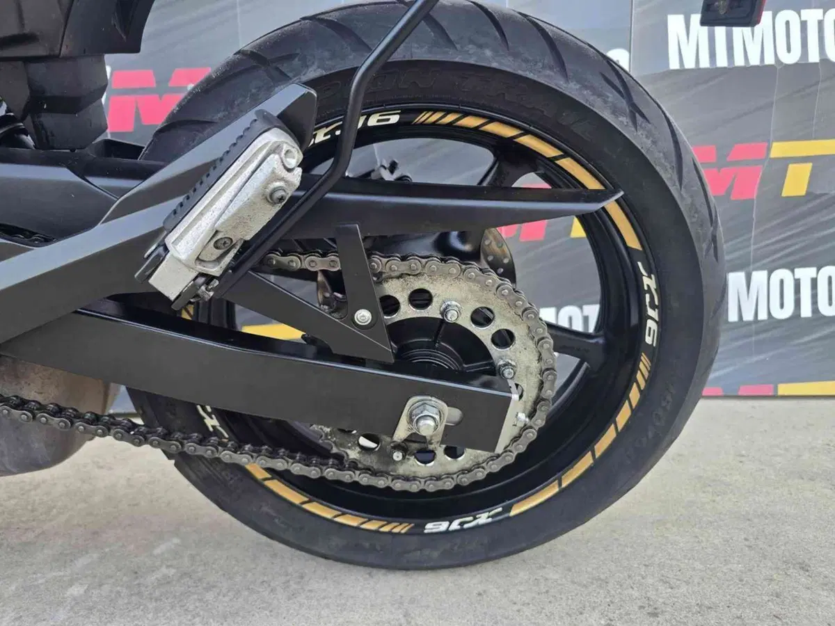 Yamaha XJ6 (2008 - 15) (14)