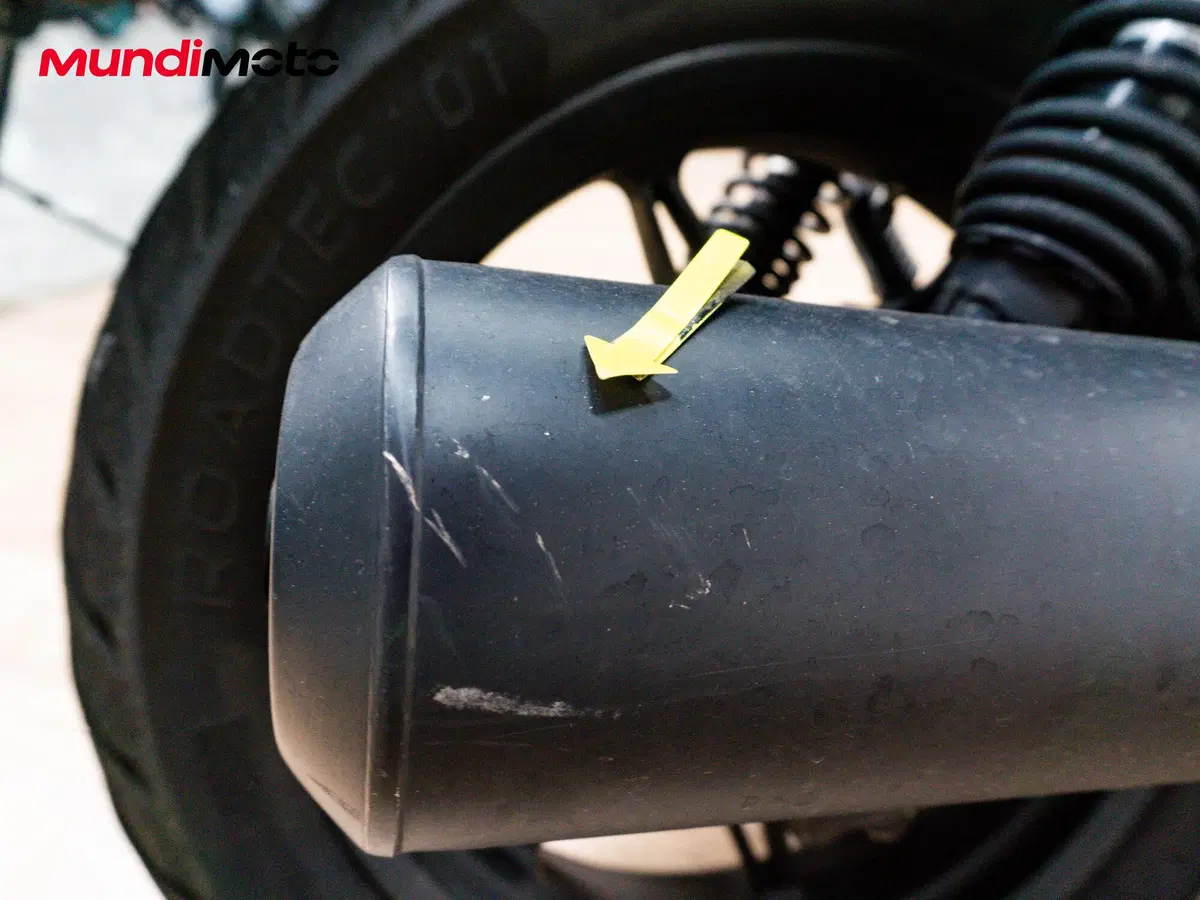 Moto Guzzi V7 850 Stone Special Abs (2021) (19)