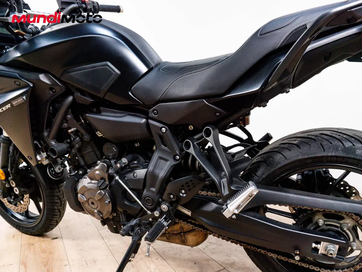 Yamaha Tracer 700 (2020) (10)