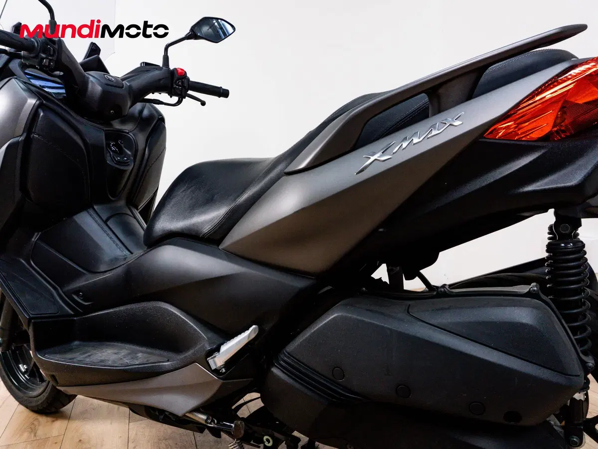 Yamaha X-Max 300 ABS (2017 - 20) (10)