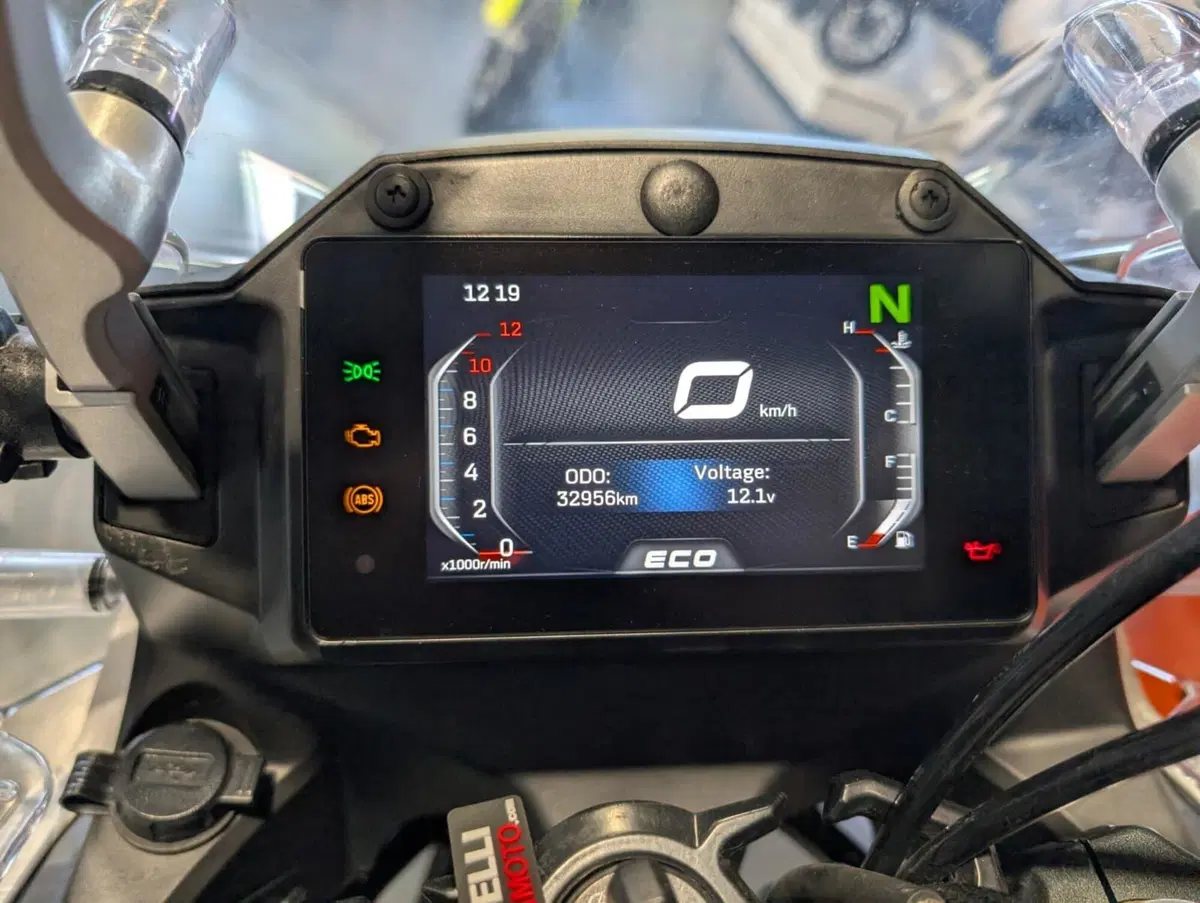 CFMOTO 650MT (2021 - 24) (3)