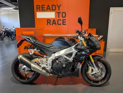 Aprilia Tuono V4 R APRC (2011 - 13) usata