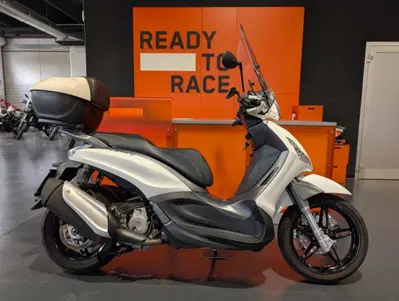 Piaggio Beverly 350 ABS (2016 - 20) usata