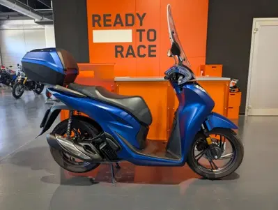 Honda SH 125i Sport (2024 - 25) usata