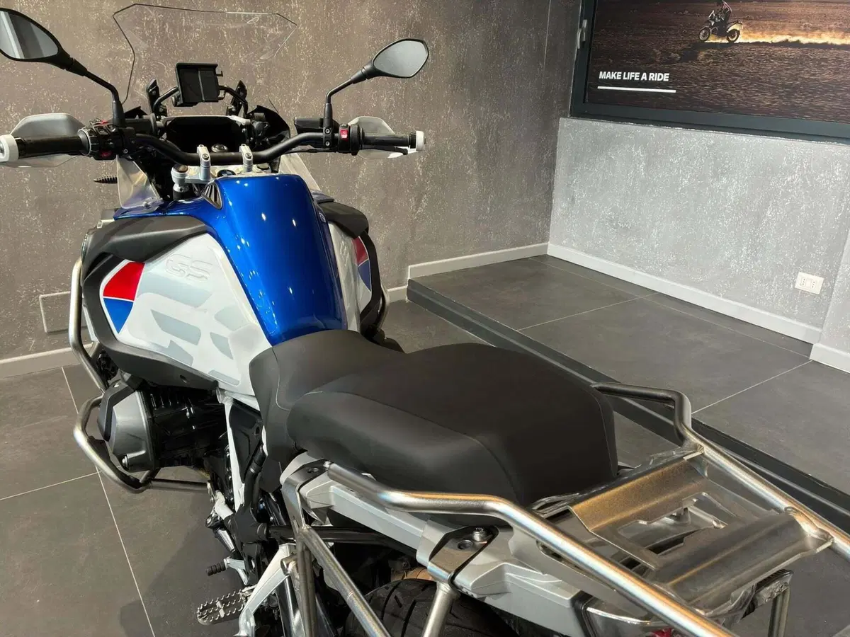 Bmw R 1250 GS Adventure (2019 - 20) (5)