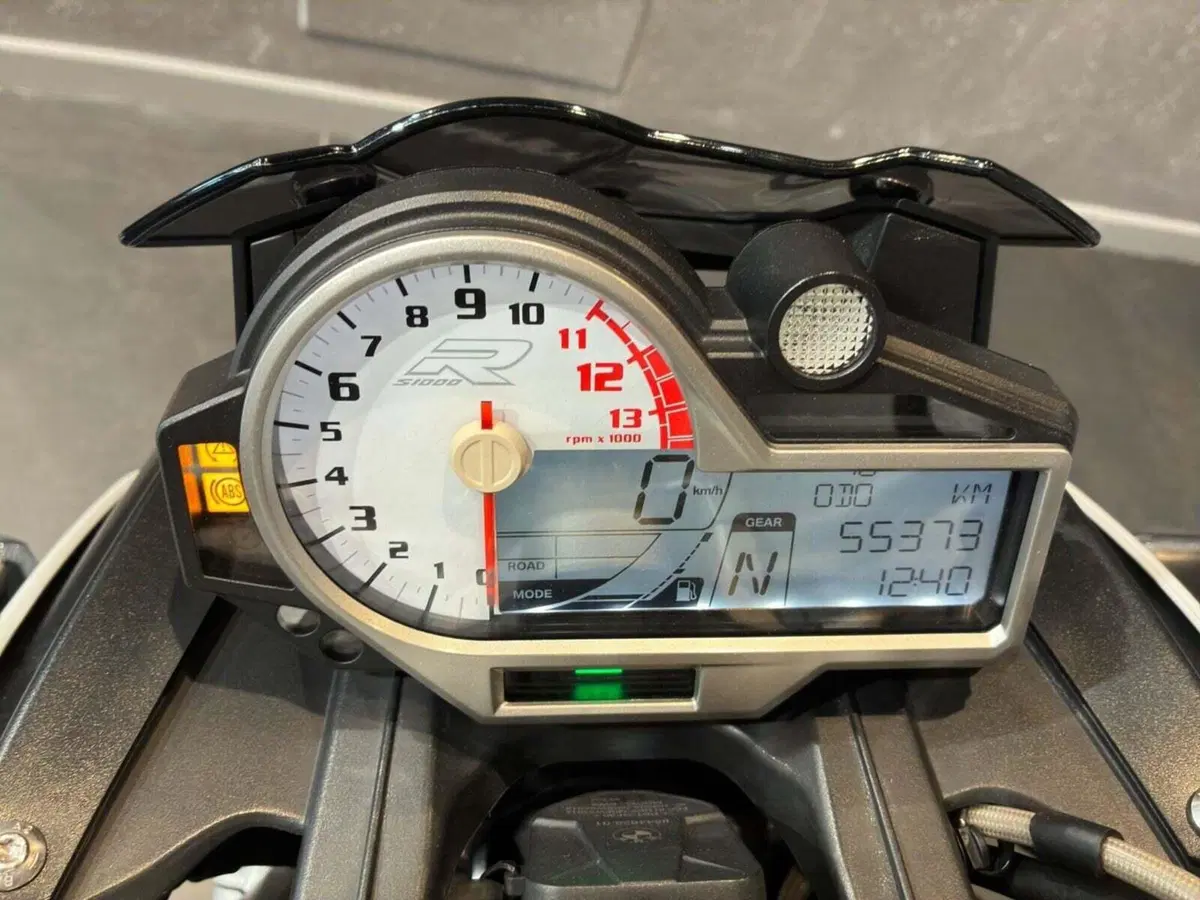 Bmw S 1000 R (2014 - 16) (12)