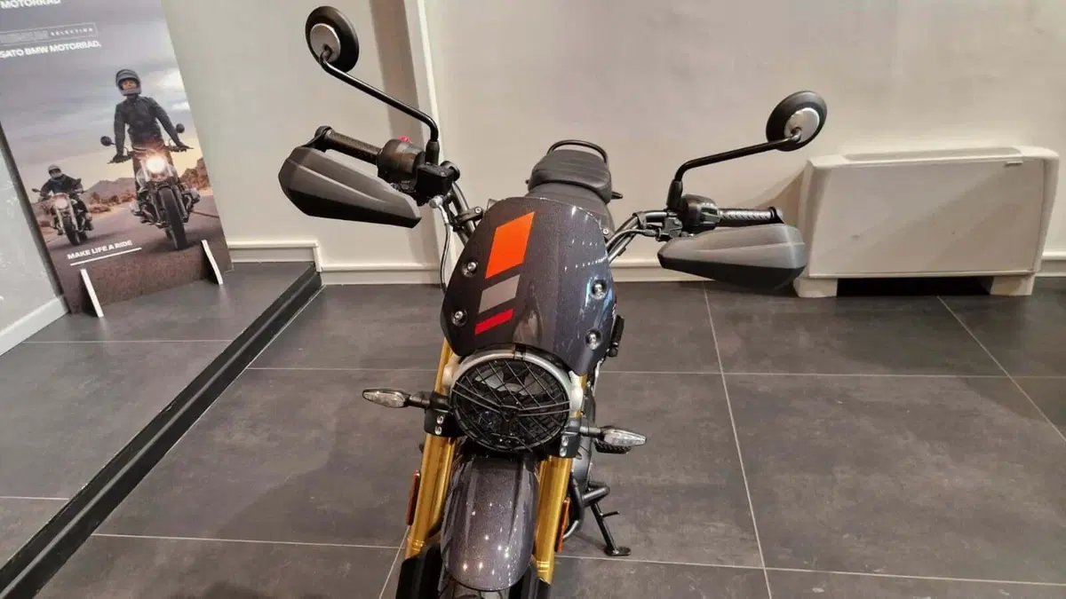 Triumph Scrambler 400 XC (2025 - 26) (12)