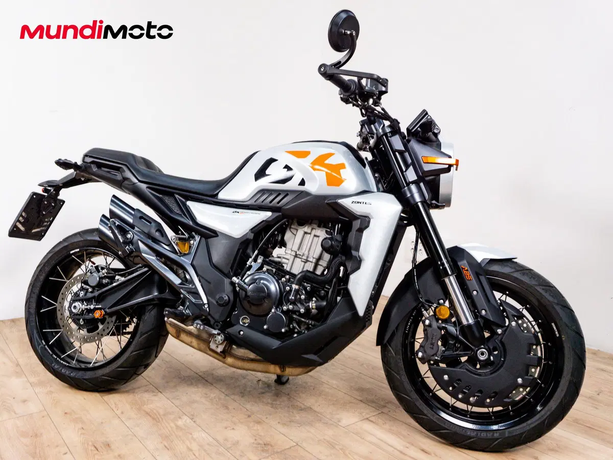 Zontes ZT350-GK (2022 - 26) (2)
