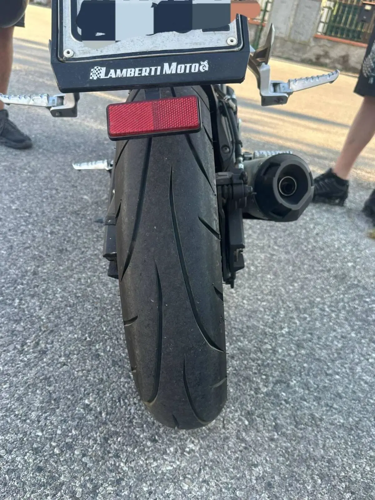 Yamaha MT-125 ABS (2017 - 19) (10)