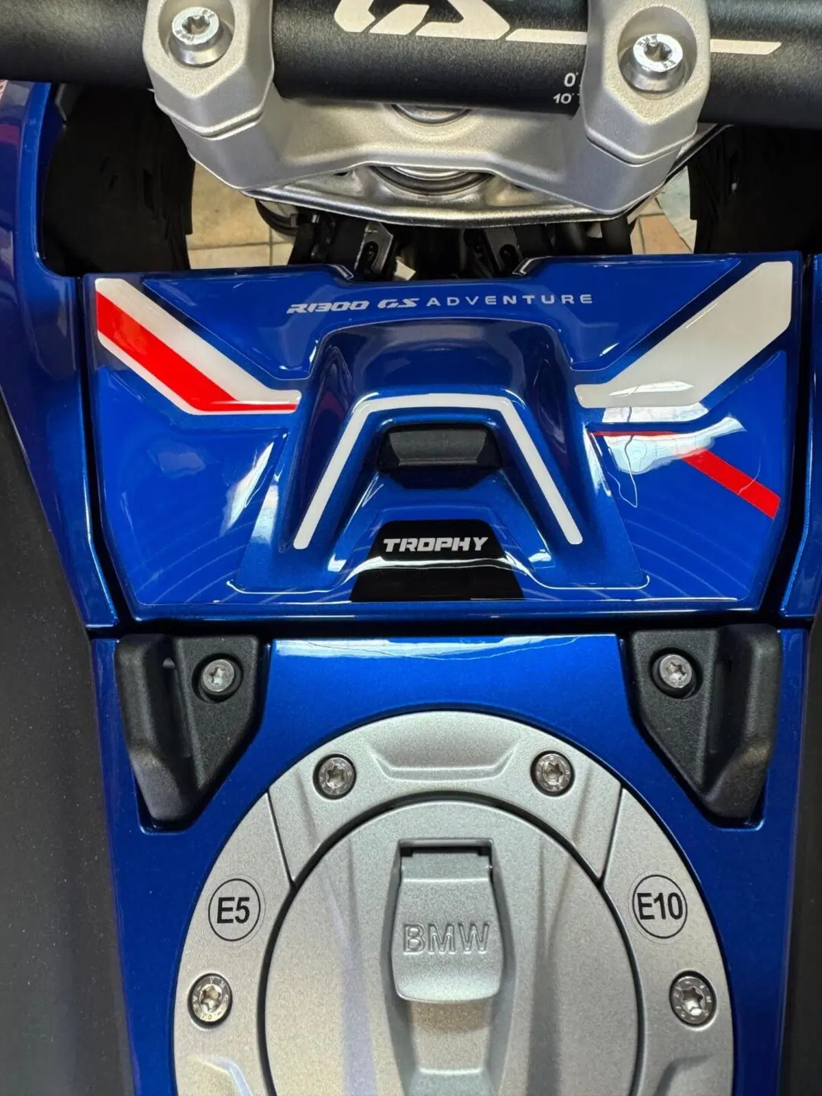 Bmw R 1300 GS Adventure Trophy (2025 - 26) (3)