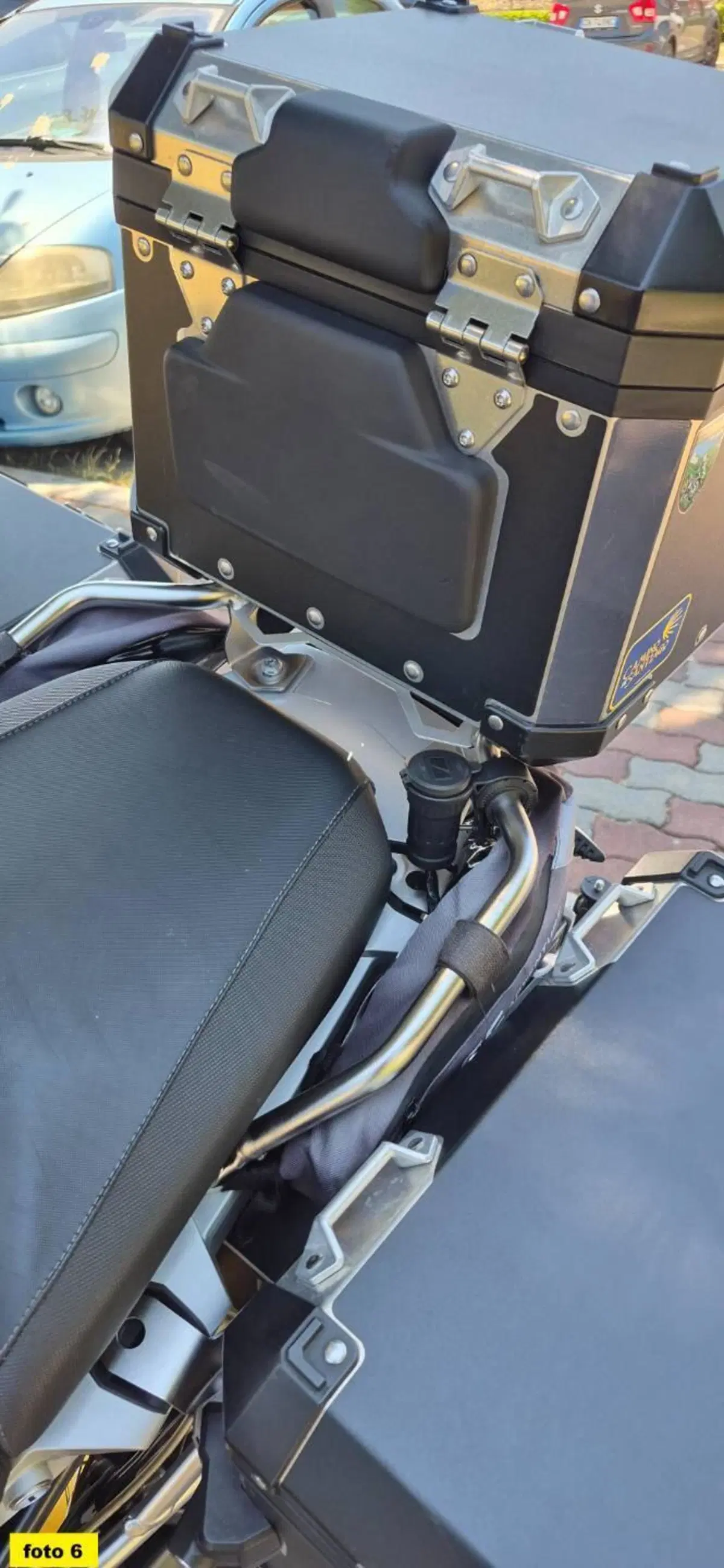 Bmw R 1250 GS Adventure (2019 - 20) (7)