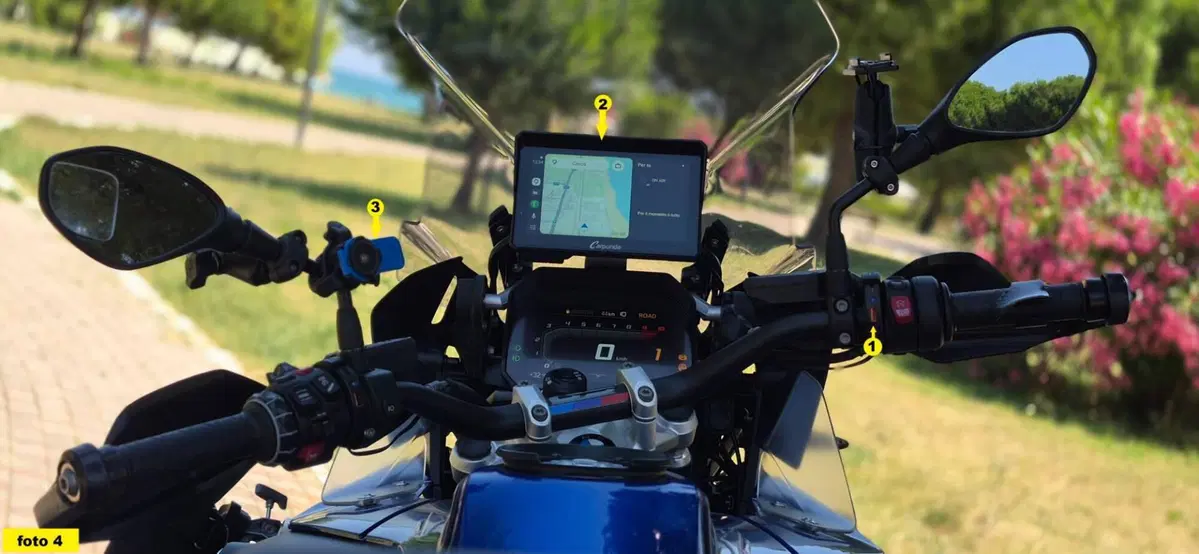 Bmw R 1250 GS Adventure (2019 - 20) (8)