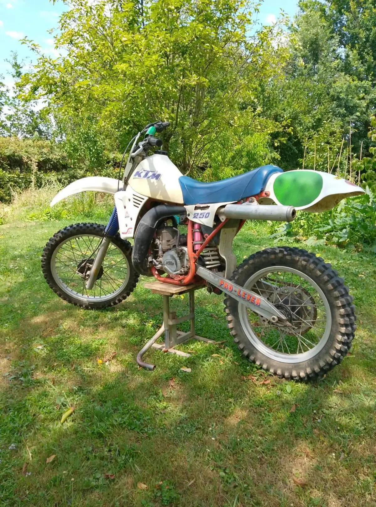 KTM MX 250 1983 (4)