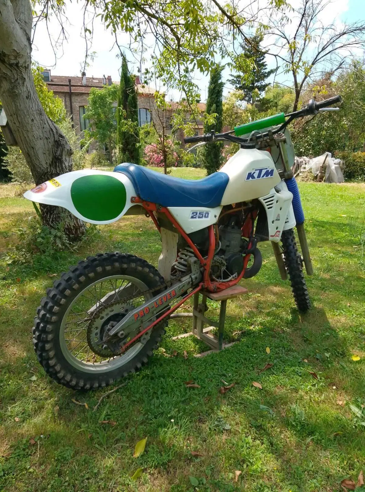 KTM MX 250 1983 (2)