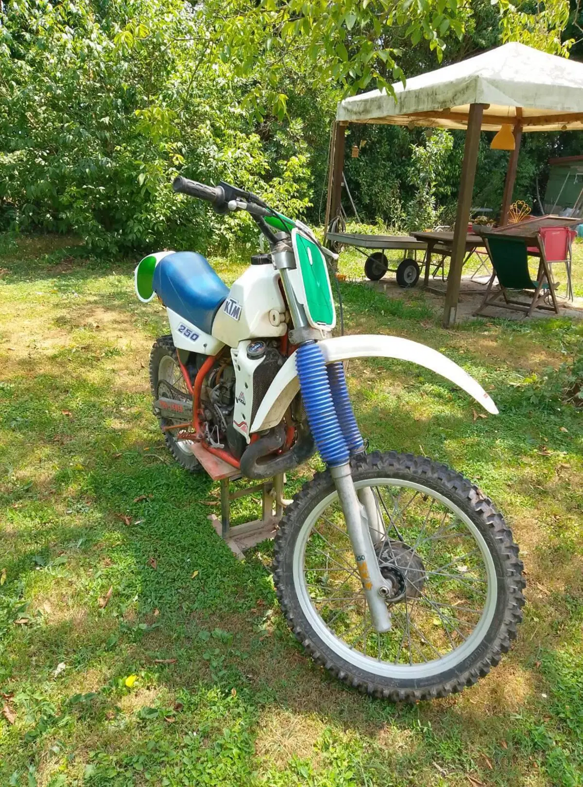 KTM MX 250 1983 (3)