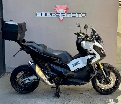 Honda X-ADV 750 (2017) usata