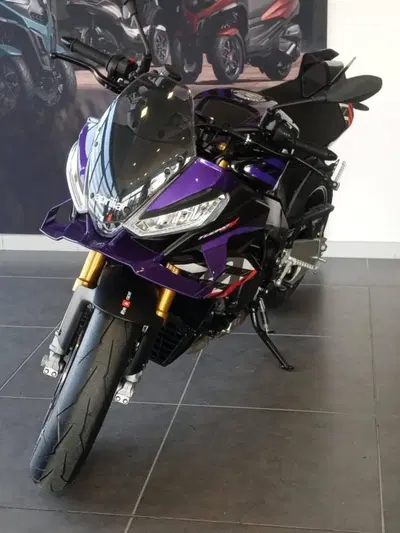 Aprilia Tuono V4 Factory (2025 - 26) nuova