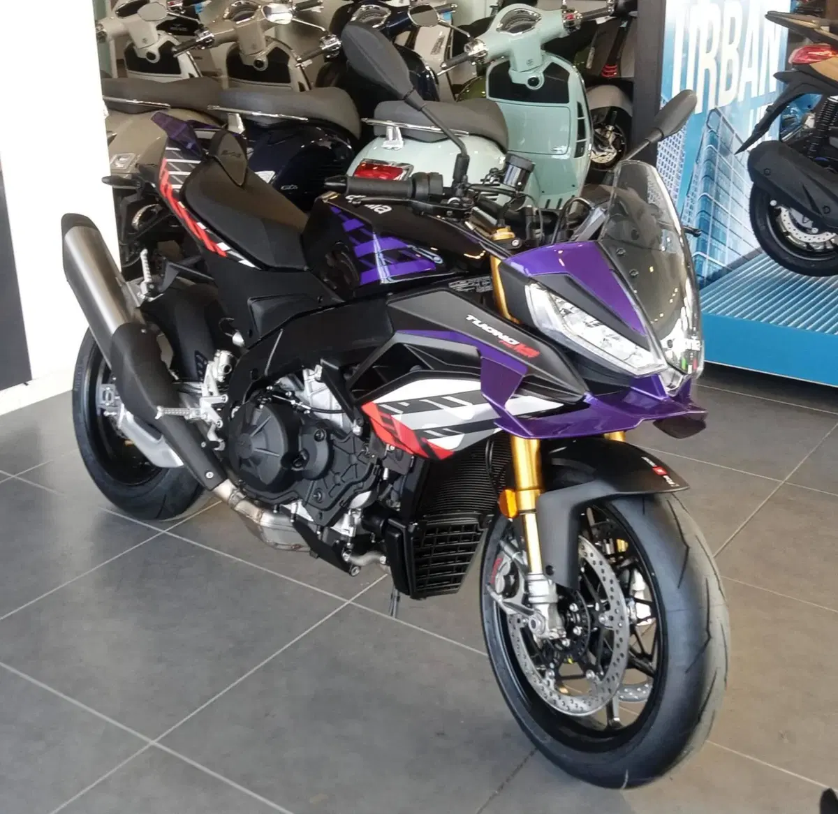Aprilia Tuono V4 Factory (2025 - 26) (3)