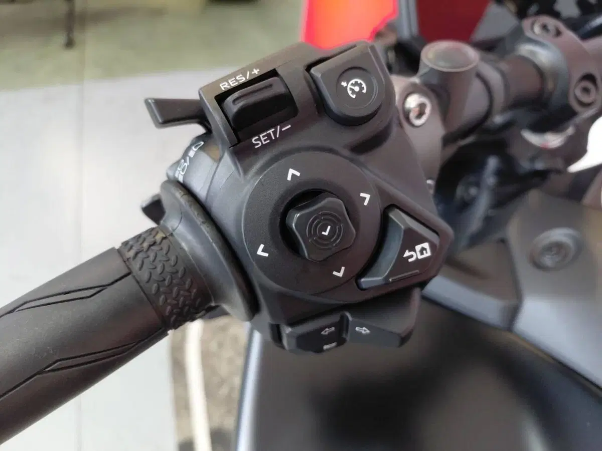 Yamaha MT-09 (2024 - 26) (3)