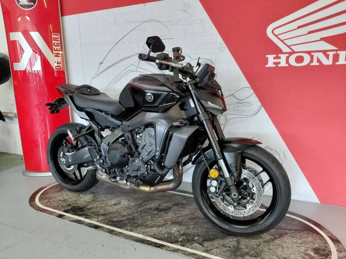 Yamaha MT-09 (2024 - 26) (6)