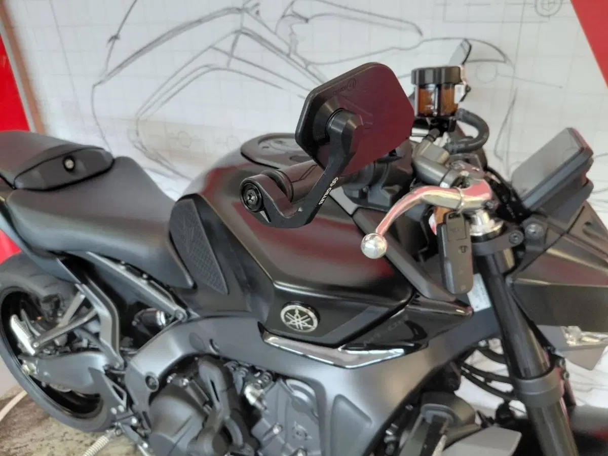 Yamaha MT-09 (2024 - 26) (7)