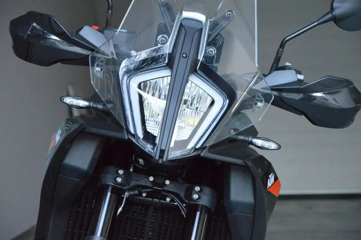 KTM 890 Adventure (2023 - 26) (11)