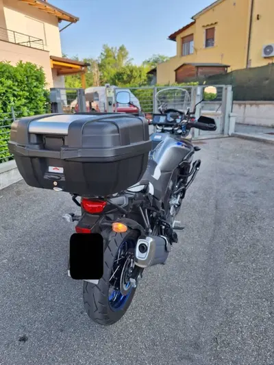Suzuki V-Strom 650XT (2021 - 25) usata