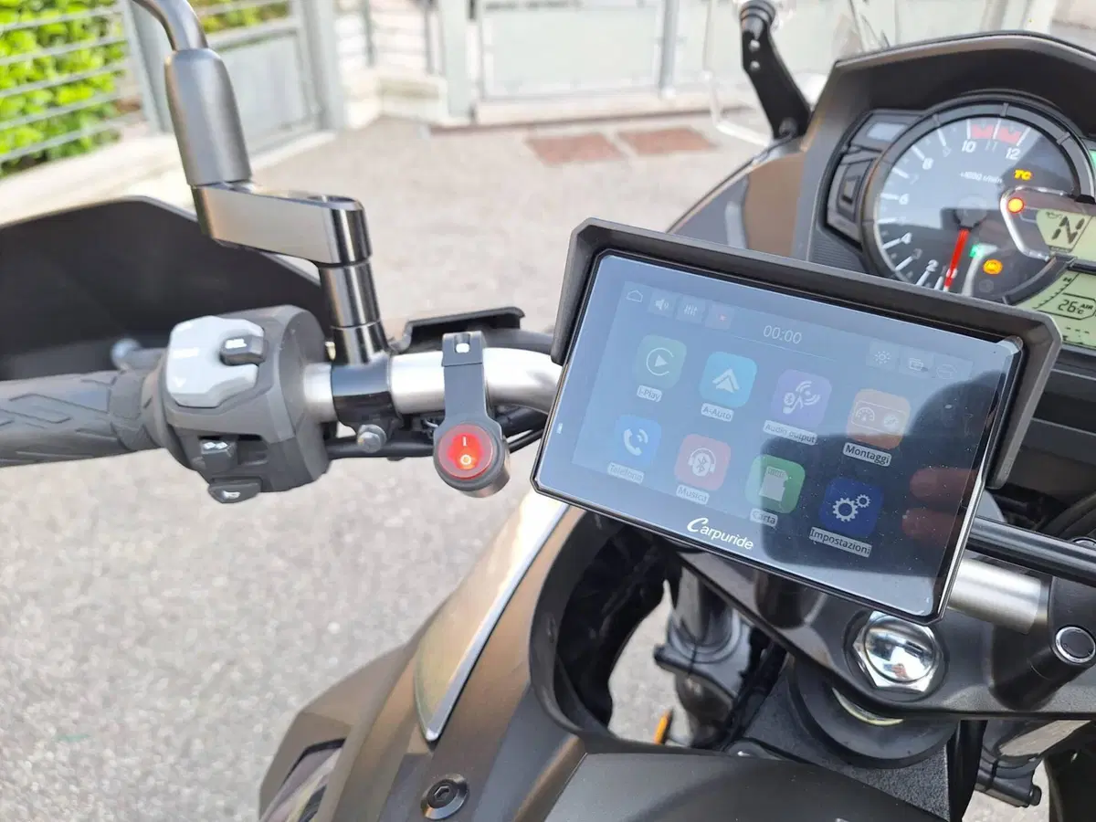Suzuki V-Strom 650XT (2021 - 25) (14)