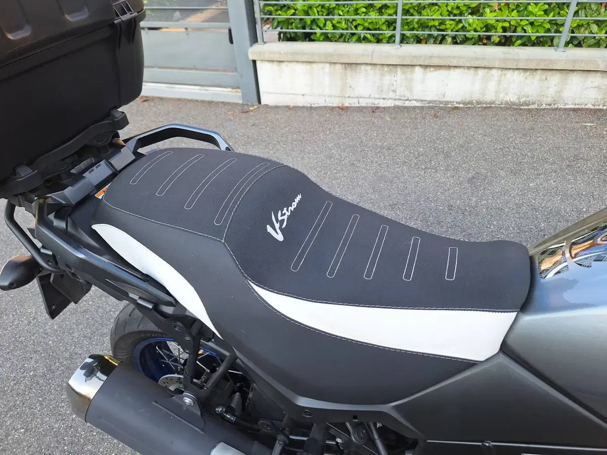 Suzuki V-Strom 650XT (2021 - 25) (18)