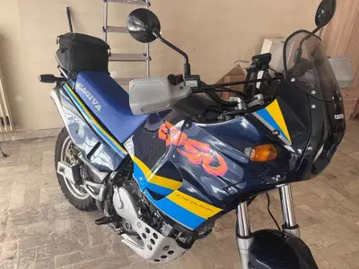 Cagiva Elefant 750 Cat (1994 - 97) usata