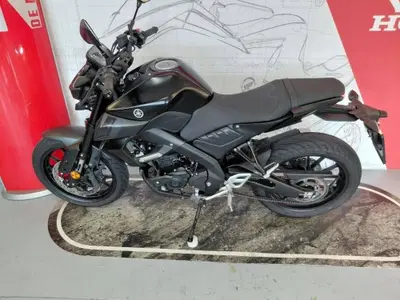 Yamaha MT-125 (2025 - 26) usata