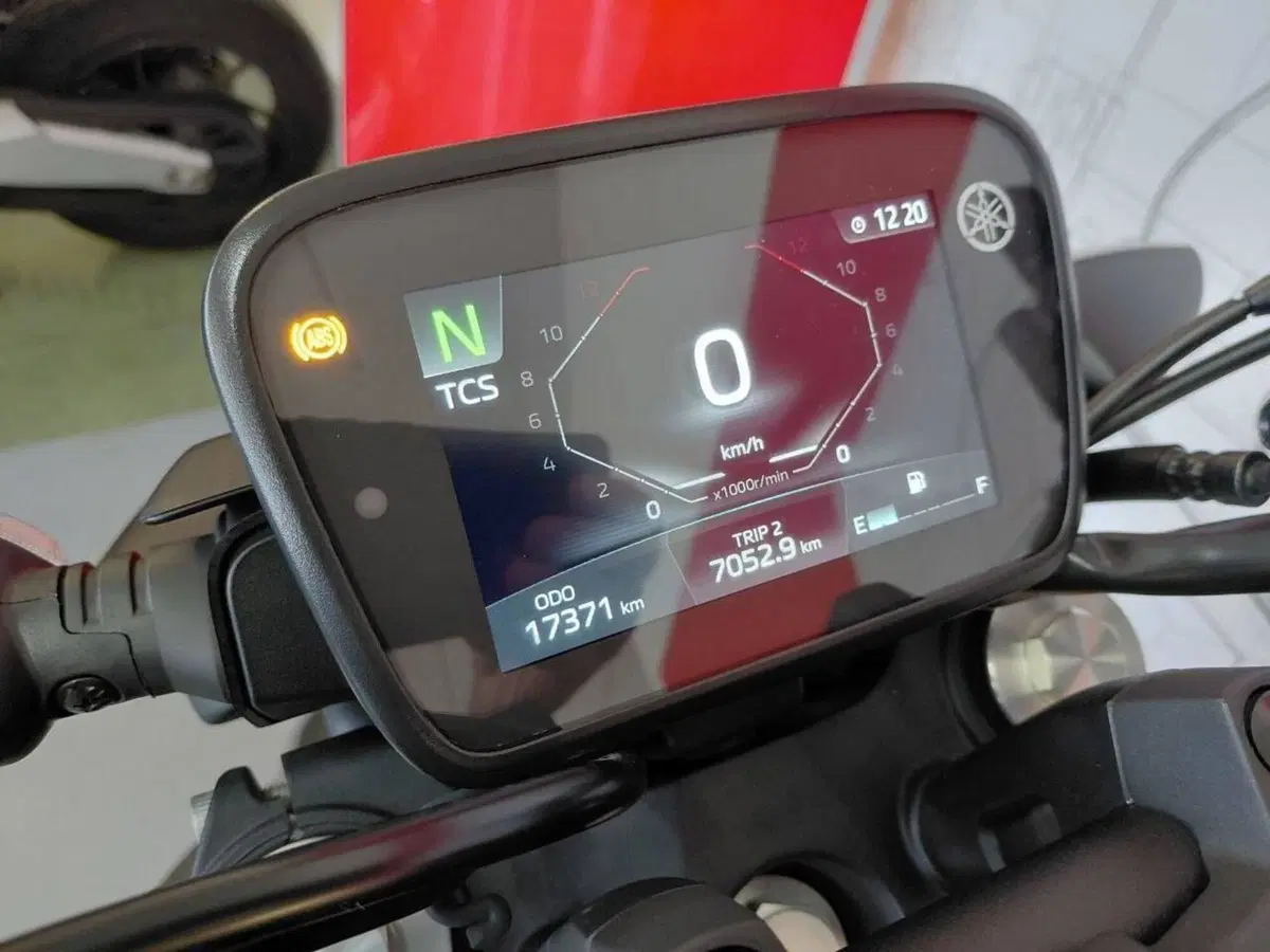 Yamaha MT-125 (2025 - 26) (6)