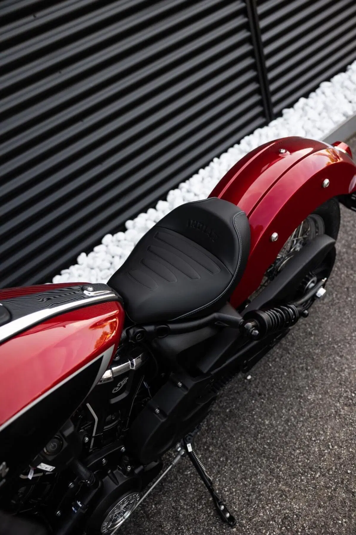 Indian Scout 1250 Classic Limited + Tech (2025 - 26) (6)
